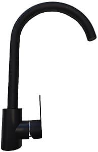 Baterie bucatarie Backer MONO BLACK