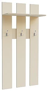 Вешалка Confort-NV Ника Сатин(Бежевый)