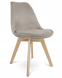 Стул Jumi Альта Бежевый