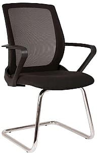 Scaun Nowy Styl Fly CF Chrome OH5/C11