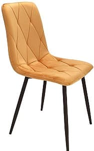 Стул Jumi PIADO Желтый