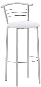 Scaun pentru bar Nowy Styl Marco Hoker Chrome V-1