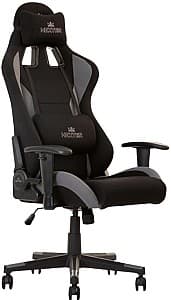Scaun gaming Nowy Styl HEXTER ML FAB Negru/Gri