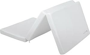 Saltea Kikka Boo Airknit White