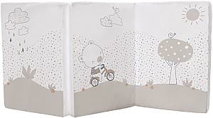 Saltea Kikka Boo My Teddy