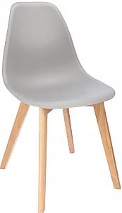 Scaun Waltz C-518 Gri