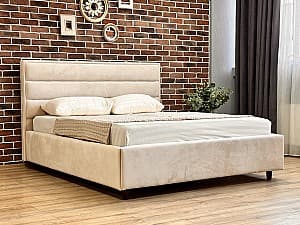 Кровать Queens Aurora Lux 160x200