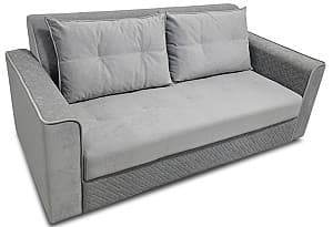 Диван V-Toms Prestij 3D P3R1 (1.6x0.95 м) Светло Серый