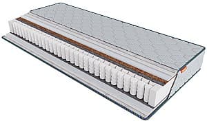 Saltea EMM Freedom 2in1 120x200 (18 cm)