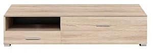 Comoda TV Yasen Vusher RTV1D1SP Stejar Sonoma(Bej)