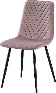 Scaun Yasen DC 5012 S (HLR 25) Violet-Roz