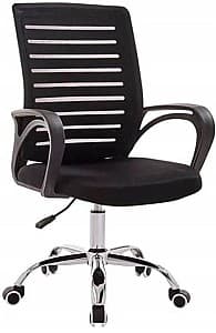 Fotoliu de birou Ekspand SL 12 Negru