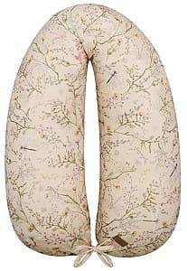 Perna Kikka Boo Secret Garden Beige