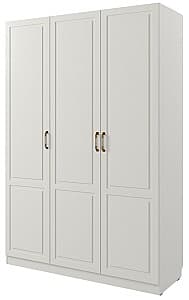 Шкаф ML Mobila Ливерпуль №46 Слоновая Кость