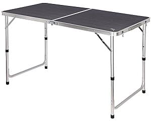 Masa pliabila Nils Camp NC1605 Antracit (Gri)