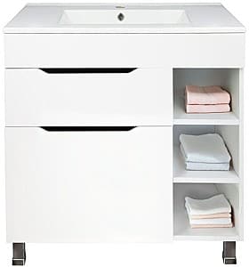  Art Flame ATLANTIS BORA 100A