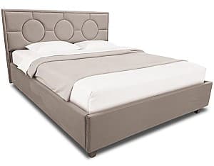 Pat Alcantara Barcelona 140x200 Bej