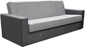Диван Elegant Style Solo Серый