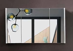 Dulap penal Martat Venna 100cm White