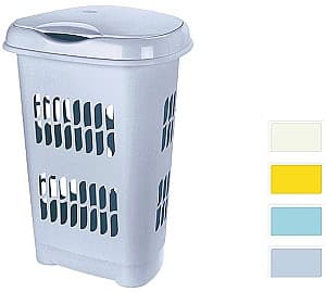 Cos pentru rufe Tontarelli cu capac 50l