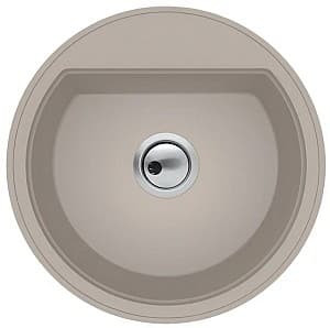 Chiuveta de bucatarie Milo Essence ESS.P.1KBO.BU-A Pure Sand