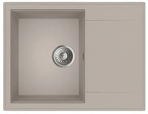 Chiuveta de bucatarie Milo Indygo IND.P.1KKO-A