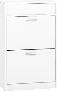 Pantofar MG-Plus Sydney Alb