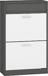 Pantofar MG-Plus Sydney Grafit(Gri)/Alb