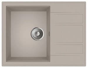 Chiuveta de bucatarie Milo Retto RET.P.1KKO-A Pure Sand