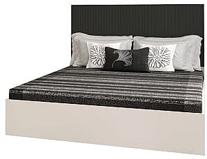 Pat Yasen Monako LOZ160 Cașmir (Bej) / Elegant Gri Softtouch