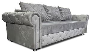 Canapea Elegant Style Cester Gri