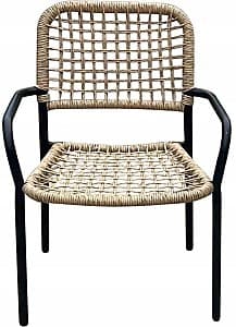  Sonmez Polirattan (0431449) Бежевый