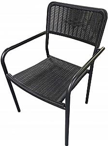  Sonmez Rattan Black