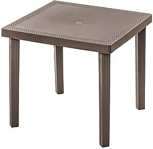 Стол Sonmez Infinity Mocca 80x74.5