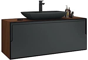  Orka Craft 100 Kompact laminat Ceviz