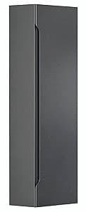 Шкаф пенал Orka Varna 40 Antracit matt  (Серый)