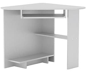 Masa de birou KompaniT CY-15 Nimfea Alba