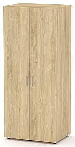 Шкаф KompaniT 18 Дуб Сонома