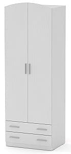 Dulap KompaniT 4 Nimphea Alb