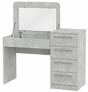 Masa de machiat KompaniT Tr-9 Atelie Deschis (Gri)