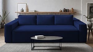 Диван PS LOFT-Premium Синий