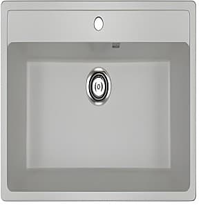 Chiuveta de bucatarie ELEFANT Standart E-565-3 Grey