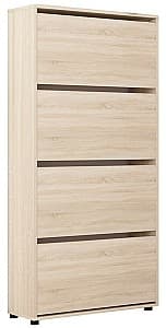 Pantofar Mobildor Lux Leo 60 4D Sonoma