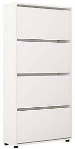 Pantofar Mobildor Lux Leo 60 4D White