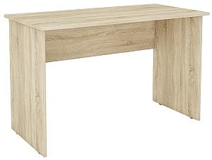 Masa de birou Mobildor Lux Simple Sonoma 3025 (140x60x75)