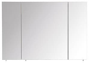 Шкаф пенал Orka New Likya 80  Антрацит (Серый)