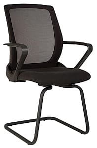Scaun Nowy Styl Fly CF Black OH5/C11