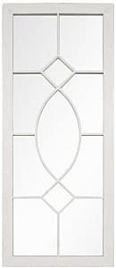  Aston&Wold Tall Rectangular Mirror (55462)