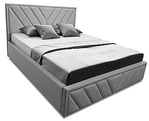 Pat Alcantara Magnat 160x200 Gri