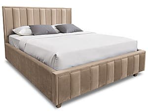 Pat Alcantara BIG BED 140x200 Bej